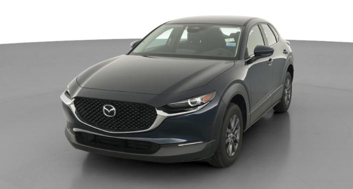 Thumbnail: 2024 Mazda CX-30 - 1