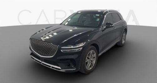 2024 Genesis GV70