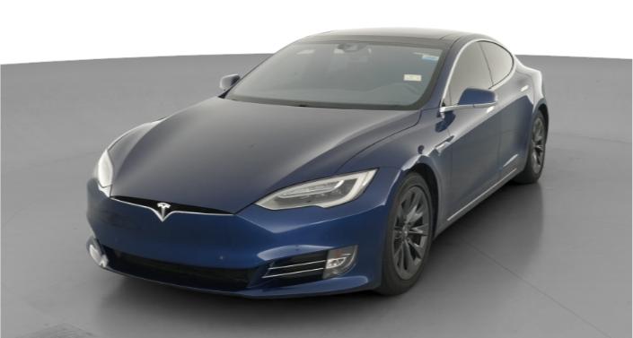 2016 Tesla Model S 75D -
                  Trenton, OH