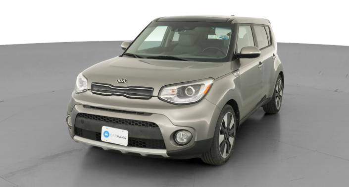 Thumbnail: 2018 Kia Soul - 1