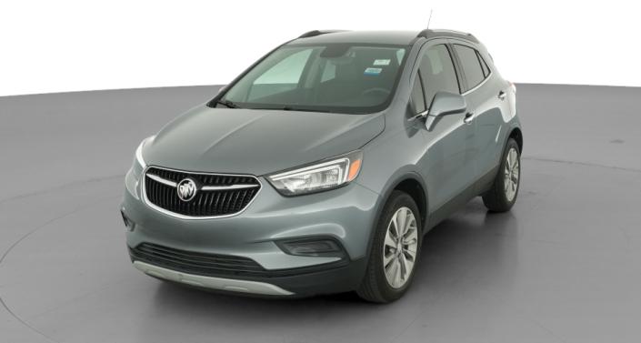 Thumbnail: 2020 Buick Encore - 1