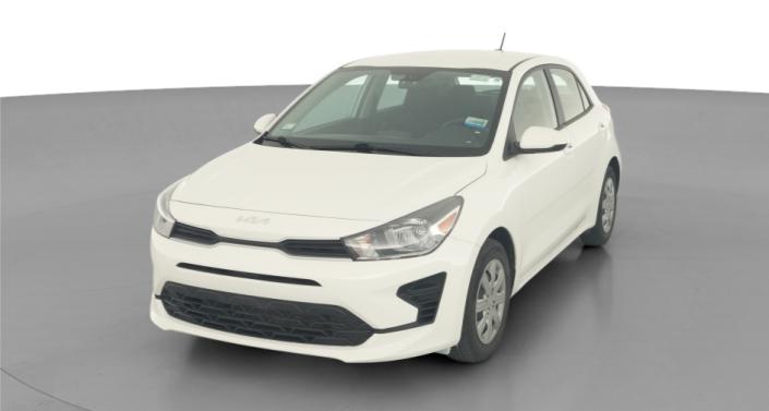 Thumbnail: 2022 Kia Rio - 1