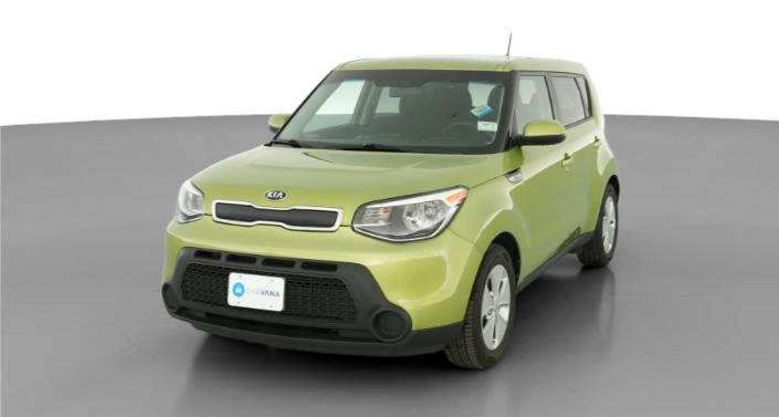 Thumbnail: 2016 Kia Soul - 1