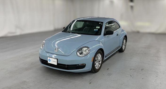2015 Volkswagen Beetle  -
                  Indianapolis, IN