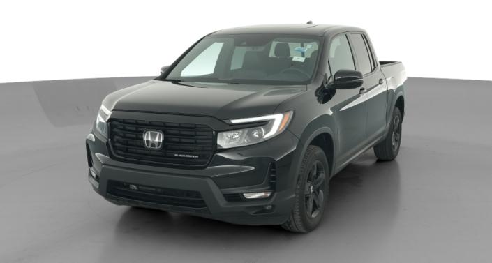 Thumbnail: 2022 Honda Ridgeline - 1