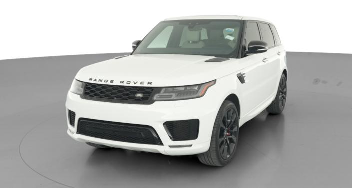 Thumbnail: 2022 Land Rover Range Rover Sport - 1