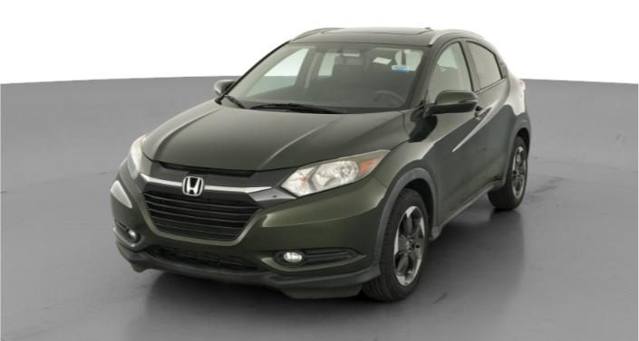 Thumbnail: 2018 Honda HR-V - 1