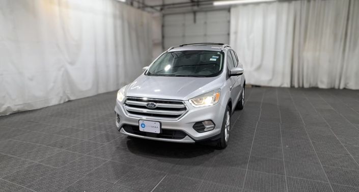 Thumbnail: 2017 Ford Escape - 1