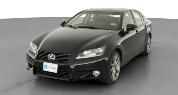 2015 Lexus GS 350 -
                  Colonial Heights, VA