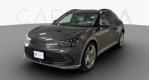 2023 Genesis GV60