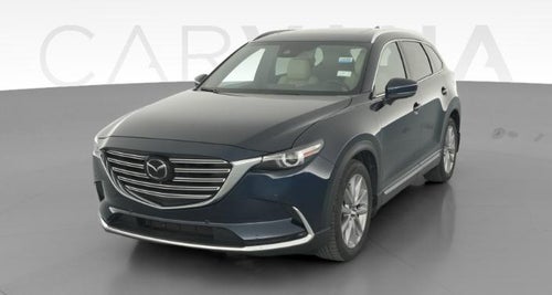 2021 MAZDA CX-9