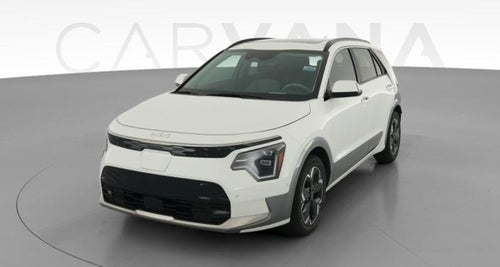 2023 Kia Niro EV