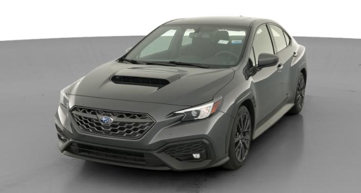 Thumbnail: 2023 Subaru WRX - 1
