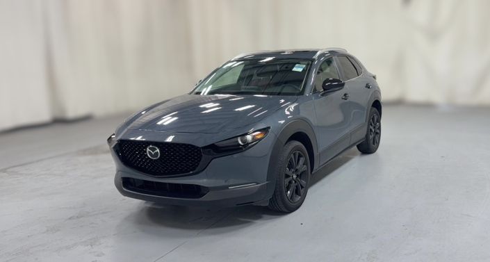 Thumbnail: 2024 Mazda CX-30 - 1