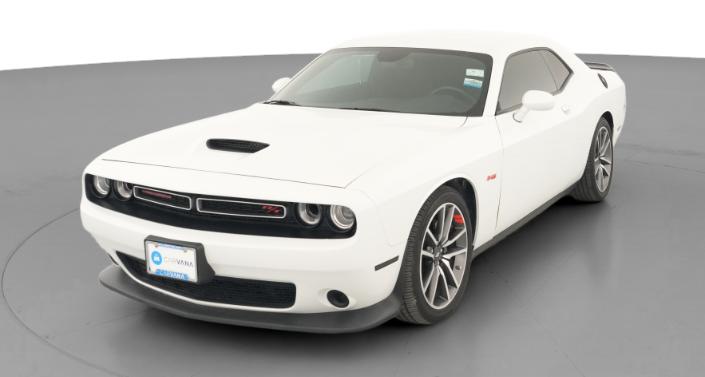 Thumbnail: 2023 Dodge Challenger - 1