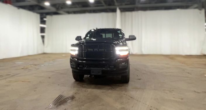 Thumbnail: 2019 RAM 3500 - 1