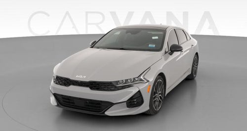 2024 Kia K5