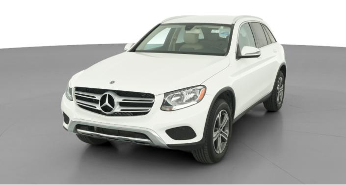 Thumbnail: 2019 Mercedes-Benz GLC - 1