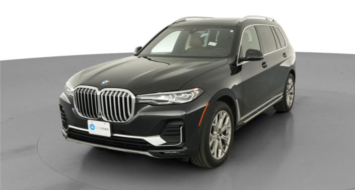 Thumbnail: 2022 BMW X7 - 1