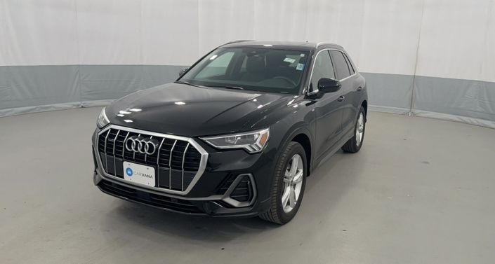 Thumbnail: 2022 Audi Q3 - 1