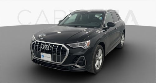 2022 Audi Q3