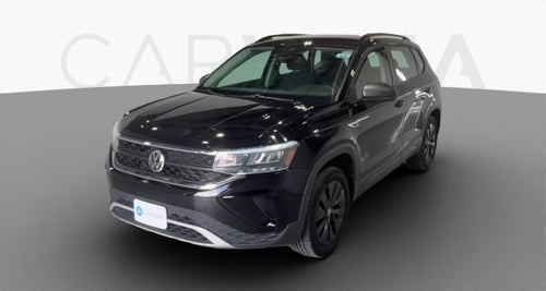 2022 Volkswagen Taos
