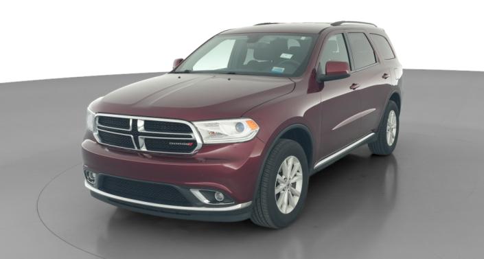 Thumbnail: 2019 Dodge Durango - 1
