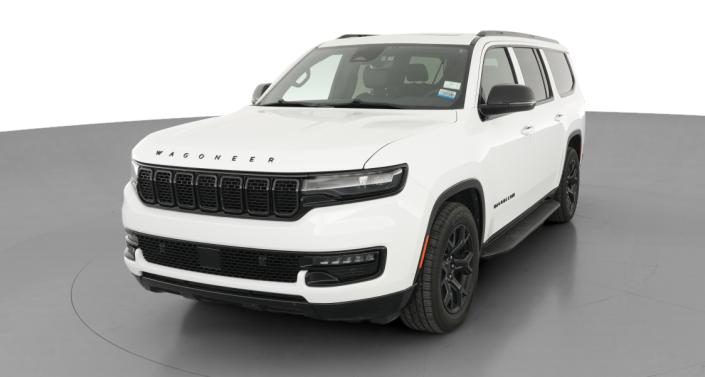 Thumbnail: 2024 Jeep Wagoneer - 1