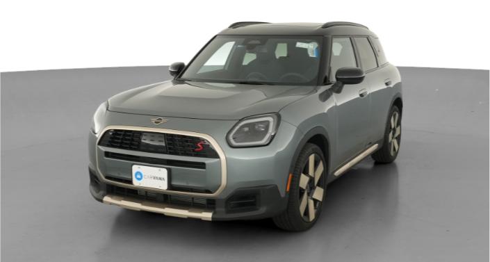 Thumbnail: 2025 MINI Cooper Countryman - 1