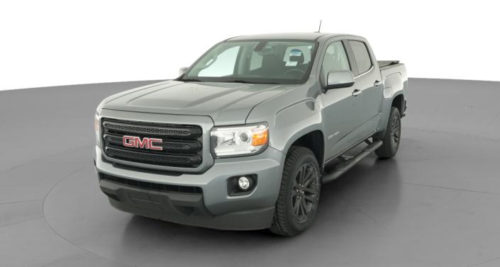 Thumbnail: 2020 GMC Canyon - 1