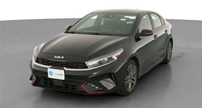 Thumbnail: 2024 Kia Forte - 1