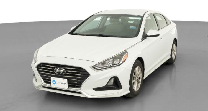 Thumbnail: 2018 Hyundai Sonata - 1