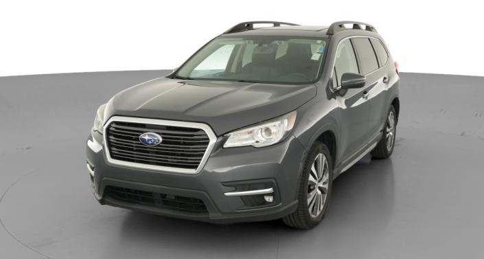 2019 Subaru Ascent Limited -
                  Colonial Heights, VA