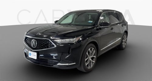 2024 Acura MDX