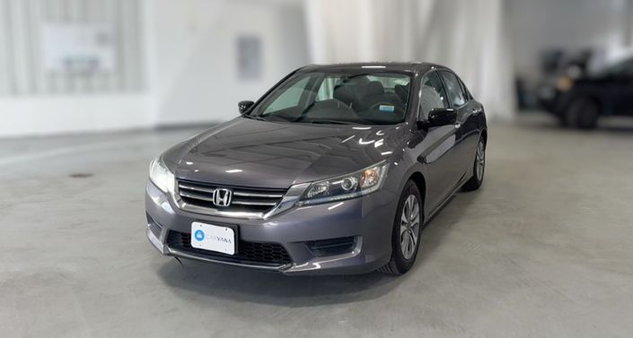 Thumbnail: 2014 Honda Accord - 1