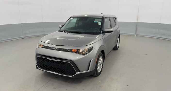 Thumbnail: 2024 Kia Soul - 1