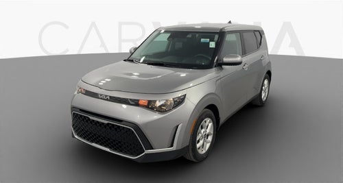 2024 Kia Soul