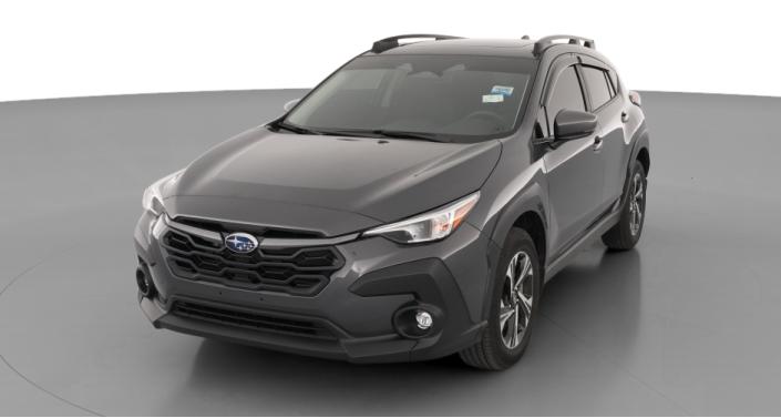 Thumbnail: 2025 Subaru Crosstrek - 1