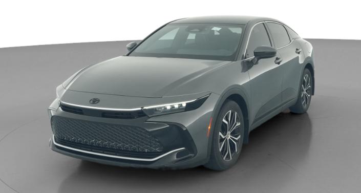 Thumbnail: 2023 Toyota Crown - 1
