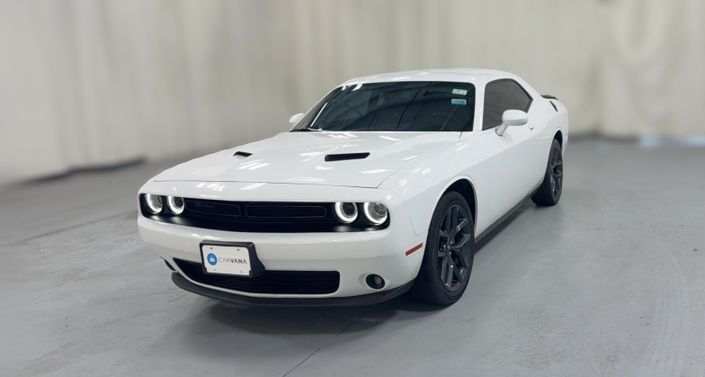 Thumbnail: 2023 Dodge Challenger - 1