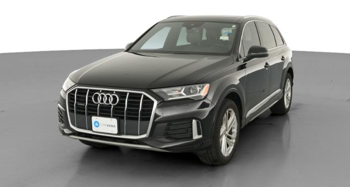 Thumbnail: 2020 Audi Q7 - 1