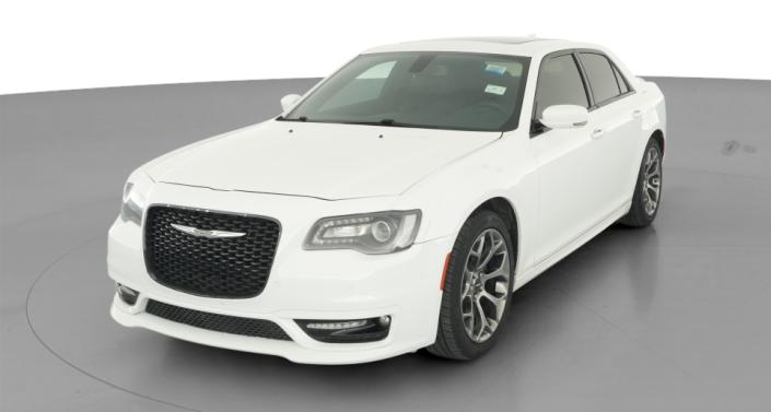 Thumbnail: 2018 Chrysler 300 - 1