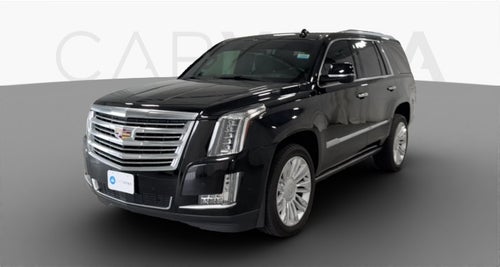 2019 Cadillac Escalade