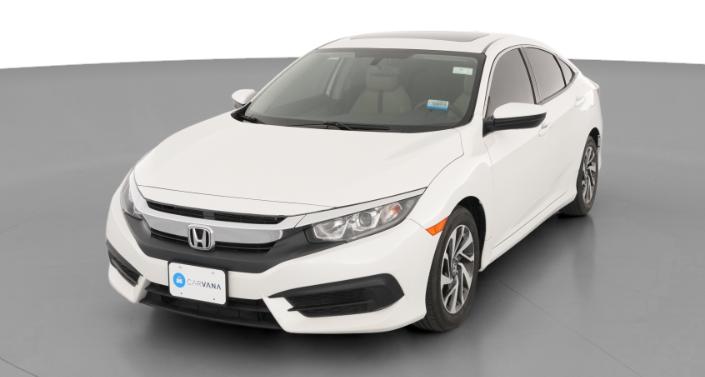 Thumbnail: 2018 Honda Civic - 1