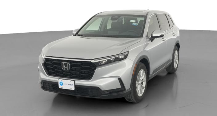 Thumbnail: 2025 Honda CR-V - 1
