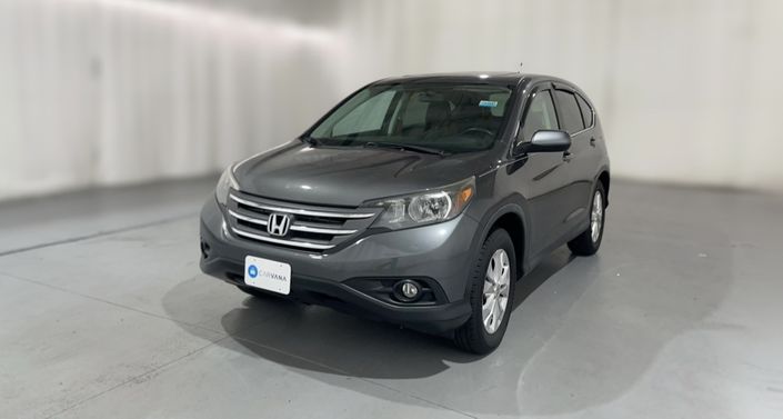 Thumbnail: 2013 Honda CR-V - 1
