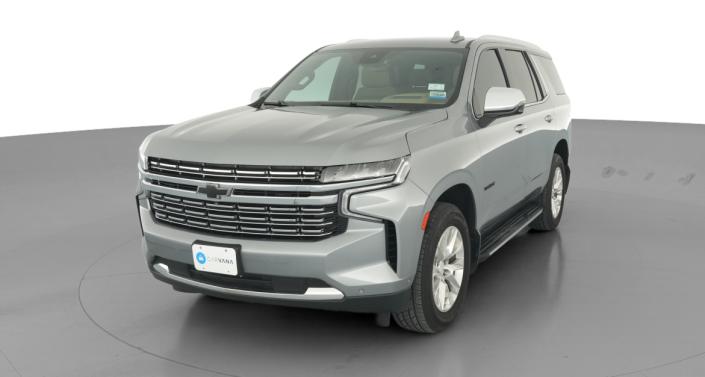 Thumbnail: 2023 Chevrolet Tahoe - 1