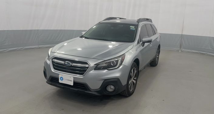 Thumbnail: 2018 Subaru Outback - 1