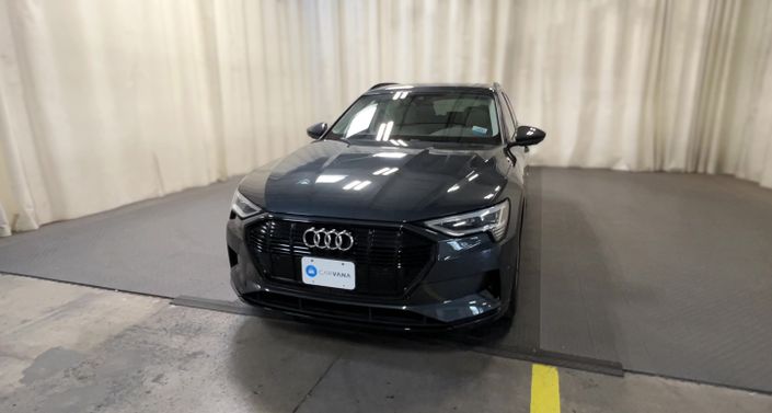 2022 Audi e-tron Premium -
                  Riverside, CA
