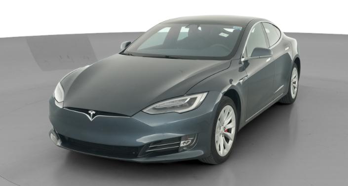 2020 Tesla Model S Performance -
                  Indianapolis, IN